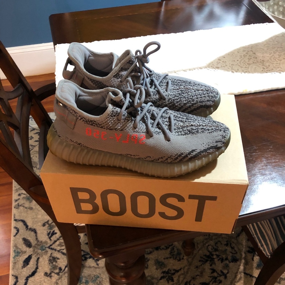 Yeezy Boost 350